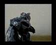 Transformers Protoform Optimus Prime S Fight