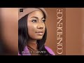 Mercy Chinwo - Confidence (Lyrics video)