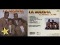 La Makina | Chispa (1996)