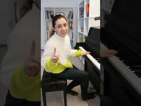 Lerne zu Improvisieren mit dem 1-6-3-7 - System !! #improvisation