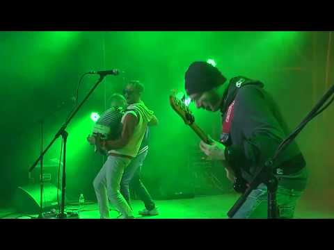 SOAD - Toxicity (cover by Selo i Ludy)