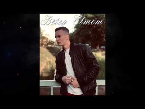 RÉKASI - Beteg Elmém (Official Audio)