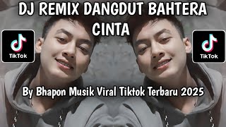 Download lagu DJ BEREDAR SANG BUMI - REMIX DANGDUT (BAHTERA CINTA) VIRAL TIKTOK TERBARU 2025 YANG KALIAN CARI !! mp3