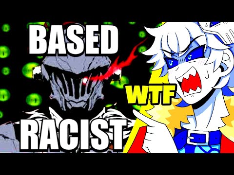 Goblin Slayer Abridged TRAUMATIZED Me...