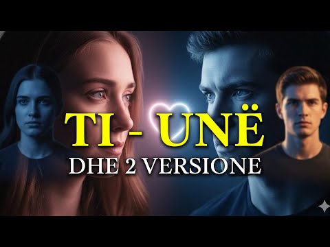 DSR - TI, UNË DHE DY VERSIONE (Official Music Video)