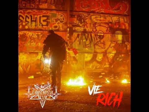 Vie Rich - Giggidy (Ft. Emotional Xan) (Prod. by Sader)