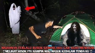 Download lagu Camping horror Angry ghost enters tent until it is hit by me Scary to see Terror bekali Kali mp3 Download lagu Camping horror Angry ghost enters tent until it is hit by me Scary to see Terror bekali Kali mp3