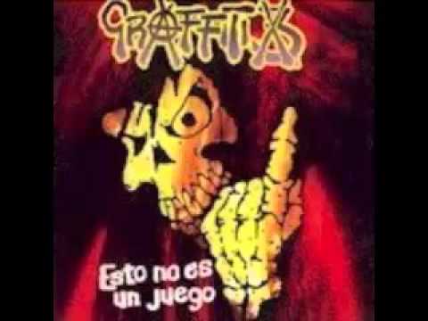 Graffiti 3X - Esto No Es Un Juego (1998) - Completo