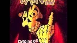 Graffiti 3X - Esto No Es Un Juego (1998) - Completo