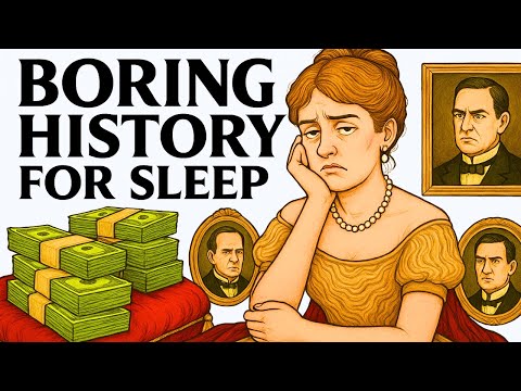 What if You Woke Up as a Dollar Princess in 1895?