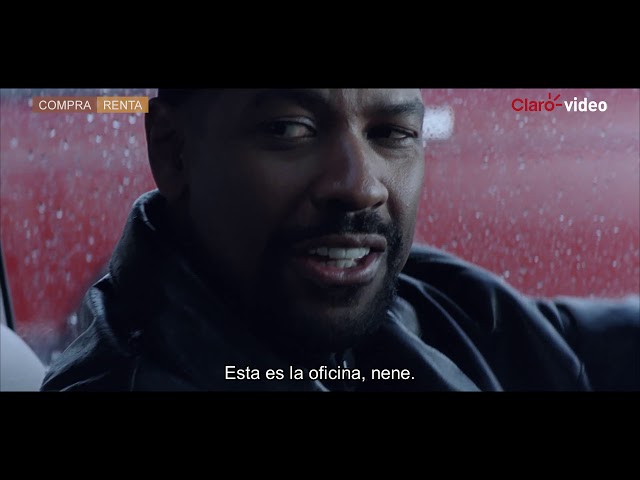 Vídeo relacionado con Training Day (Día de entrenamiento) (4K UHD + Blu-ray) [Blu-ray]