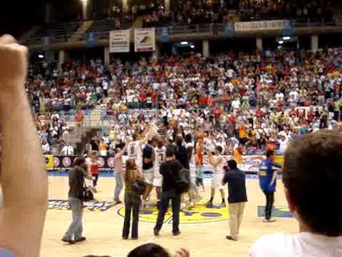 Play off de ascenso Ciudad de Huelva!!