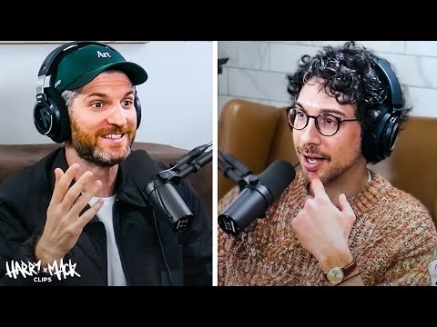 Tension and Release | Harry Mack x Rick Glassman