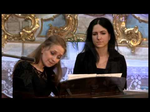 Mykhaylo, Dana Zakhariya - Anatoly Haidenko - Ciganiada 2