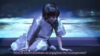 Ark ~ Sound Horizon ~ Elysion 06 ~ Sub ita [LIVE]