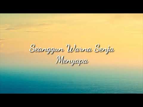 Sebuah Syair lagu ( Ungkapan Hatiku ) - Lyric Edit by Robby Sugianto