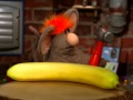Where Is Warehouse Mouse? | Going Bananas | Disney Junior