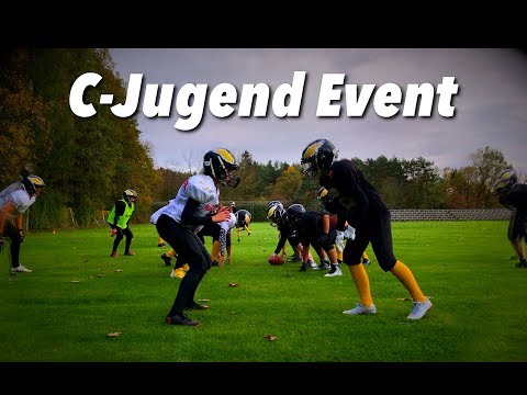 GEILER GEHTS NICHT! - ABSCHLUSS EVENT der ADLER C-Jugend!