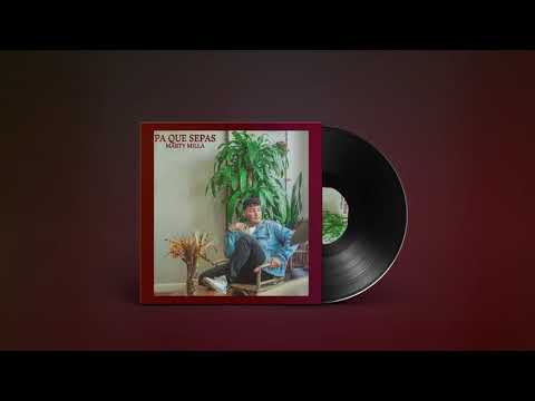 Marty Milla - NI SE | Pa Que Sepas