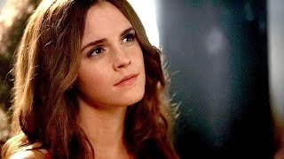 Emma Watson | How does a moment last forever (27 years)