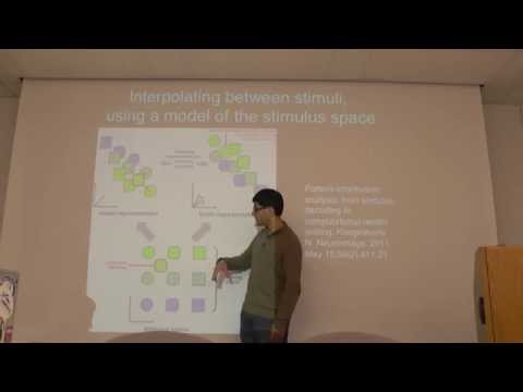 Intro. to fMRI - Wk8, Class1, Pt.1: fMRI and Neural Encoding Models