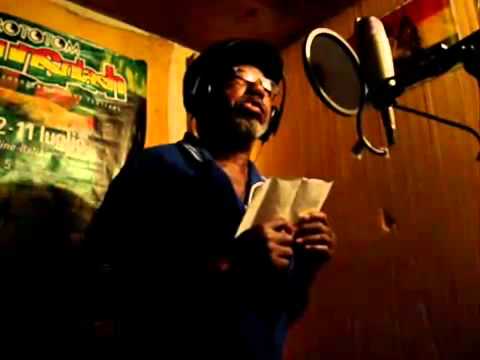 King Stitt meets Jurassic Soundsystem You Me on a Jamboree