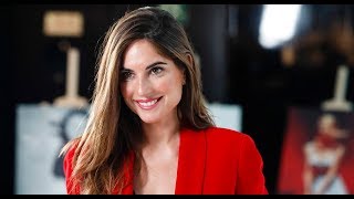 Lourdes Montes: &quot; Me hace gracia ver a Carmen en la plaza&quot; | DIEZ MINUTOS