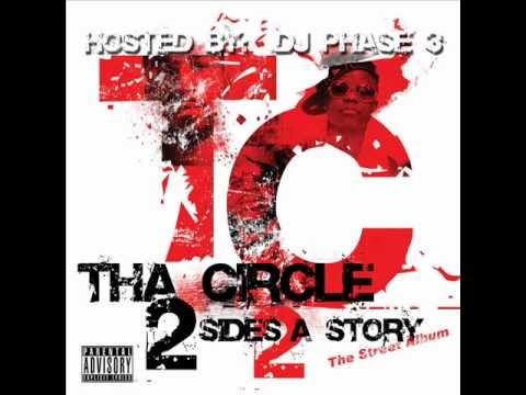 TC (Too Crunk) ft. Lil 3 - Drank It Up