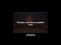 What a coincidence! 💀🥀 Creds: @LSPLASH @ChezmanCheddarBalls #fypシ゚viral #doorsroblox #doors #roblox