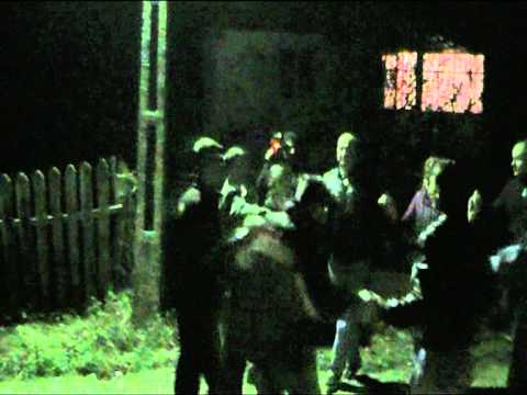 la botez la darius(costeni)