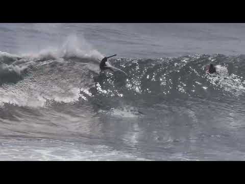 ULUWATU EXPRESS - ONE WAVE FROM THE BOMBIE to RACETRACK