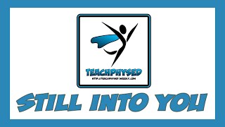 Let's Dance - Still Into You