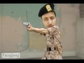 Ami Ar Amar Girlfriend