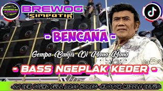 Download lagu DJ CEK SOUND FULL BASS TERBARU 2026 BENCANA RHOMA IRAMA DANGDUT NROTOK ANDALAN KARNAVAL BREWOG AUDIO mp3 Download lagu DJ CEK SOUND FULL BASS TERBARU 2026 BENCANA RHOMA IRAMA DANGDUT NROTOK ANDALAN KARNAVAL BREWOG AUDIO mp3
