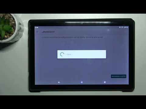 Cómo restablecer ajustes de WiFi en OUKITEL OKT1