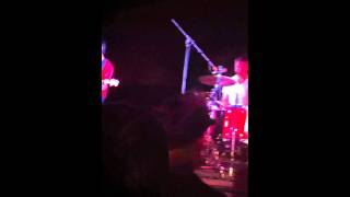 &quot;Black Night&quot; by The Dodos