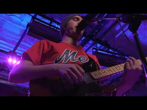 Cherry City Music Festival 2016 - Bermuda Love Triangle