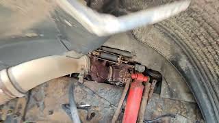 Volvo FH + Epsilon E120 Z79 forwarder | Image 5 - Agroline