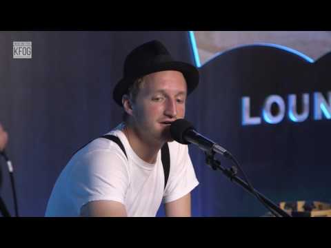 KFOG Private Concert: The Lumineers Interview
