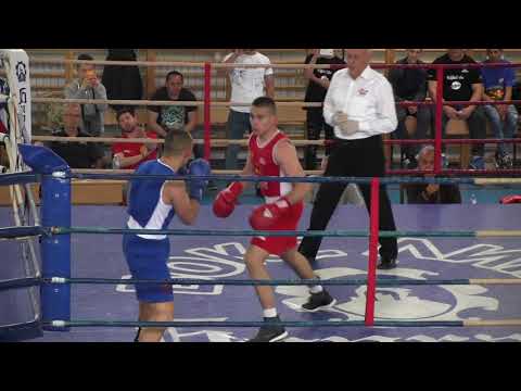 НАСТАП НА ДЕЛЧЕВСКИТЕ БОКСЕРИ (АНГЕЛЧО МИЦЕВСКИ)