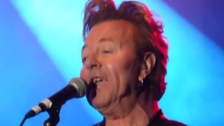 Brian Setzer---Doheny Blues Festival---5 22 2016---Gene and Eddie