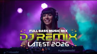 Download lagu FULL BASS DJ REMIX 🎵 LATEST MUSIC MIX 2026 🎵 #djremix #djparty #partymusic #edmmusic #fullbass #edm mp3 Download lagu FULL BASS DJ REMIX 🎵 LATEST MUSIC MIX 2026 🎵 #djremix #djparty #partymusic #edmmusic #fullbass #edm mp3