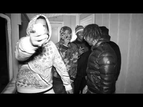 Db4Tv Presents Lil Ripp x CG x Yung Savage x Ovenboy - STRUGGLE