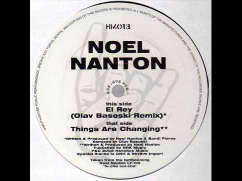 noel nanton feat sandi flores - el rey (olav basoski remix)