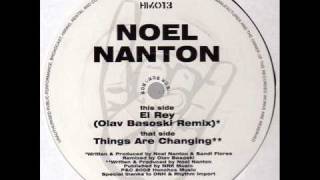 noel nanton feat sandi flores - el rey (olav basoski remix)