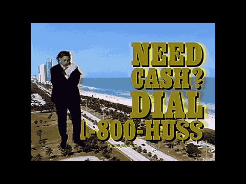 HU$$  - COSTA CASHMAN (Prod. Fern.)  OFFICIAL MUSIC VIDEO