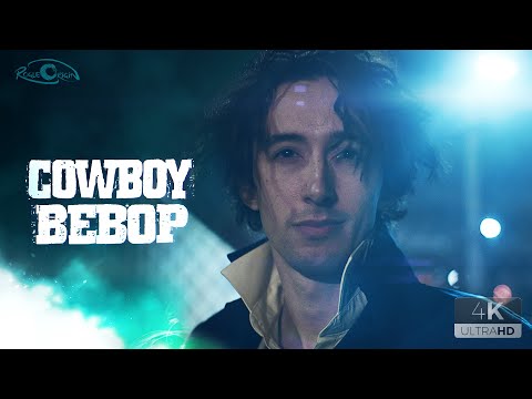 Cowboy Bebop Live-Action Fan Film