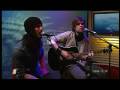 Cervello - Stay And Bleed (Acoustic) 