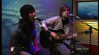 Cervello - Stay And Bleed (Acoustic)