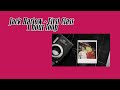 Jack Harlow First Class 1 Hour Music